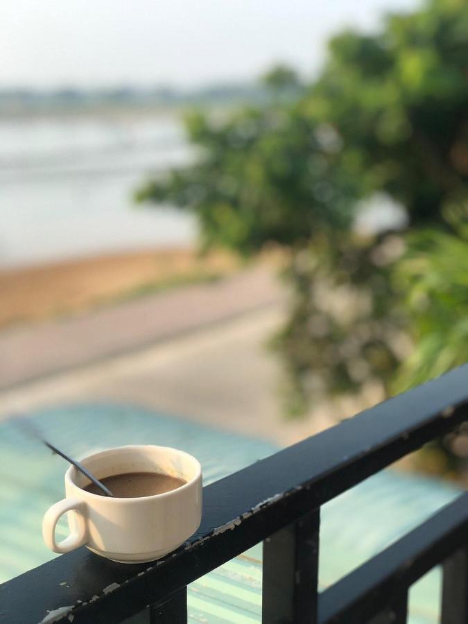 Hoa Vang Riverside Villa Hoi An Luaran gambar